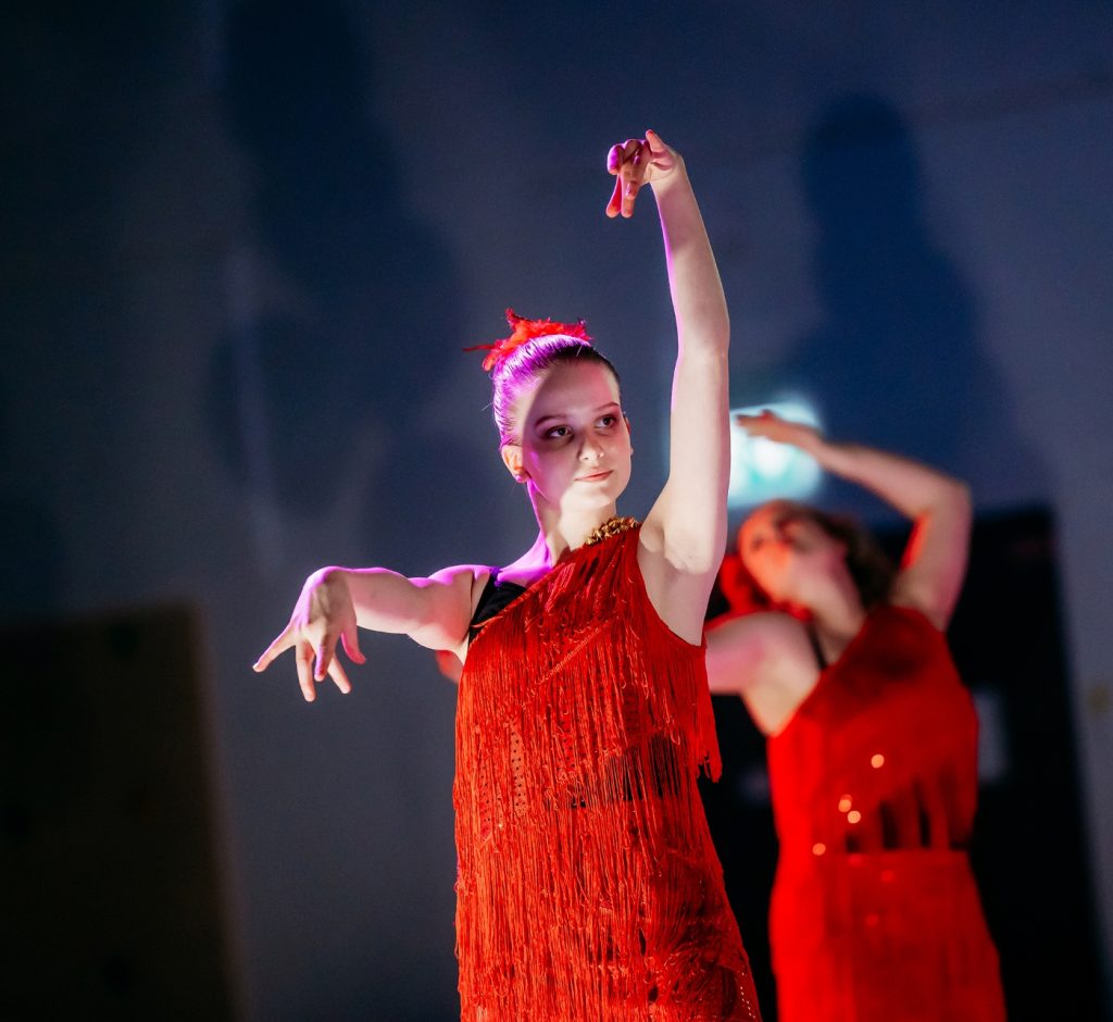 LatinShow