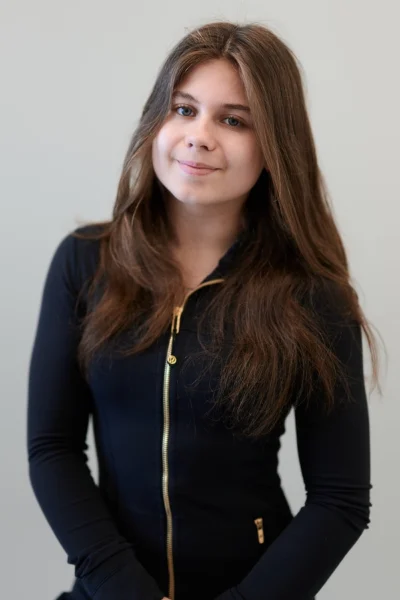 Alicia Haro Finskas