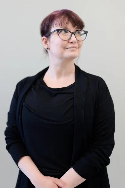 Susanna Leinivaara