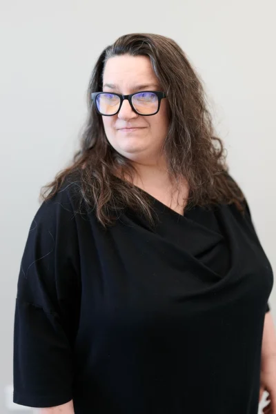 Tiina Olli