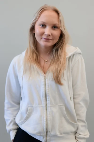Veera Juvonen